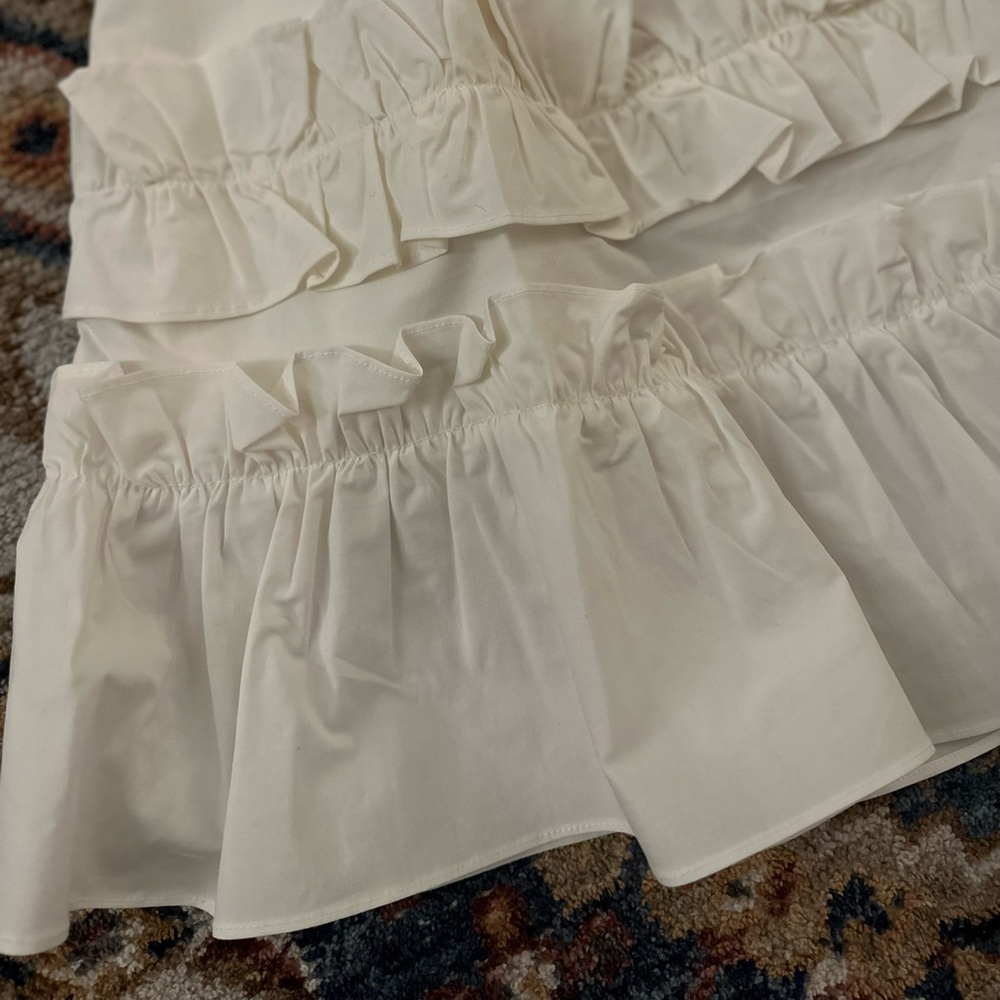 LDT Mini Skirt Size 2 Brand New With Tags - Picture 2 of 6